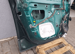 DRZWI lewy lewe przód przednie Renault Scenic III 3 09- TEDNH 9
