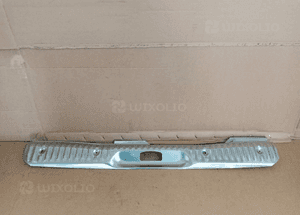 osłona belki bagażnika peugeot 407 49199802 1