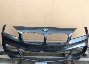 Zderzak przod przedni bmw 2 F45 F46 m-pakiet ladny 1