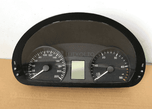 Licznik zegar Mercedes Vito W639 A6394465921 1