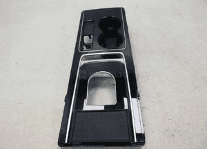 JAGUAR F-PACE TUNEL ŚRODKOWY KONSOLA UK ANGLIK 3