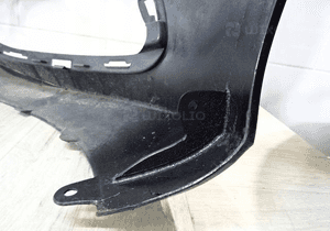 Zderzak przedni Mercedes A213 W213 6pdc 12
