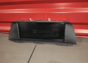 Bmw 5 F10 F11 monitor cid 10,25" wyświetlacz ekran nawigacji 9225707 gps 2