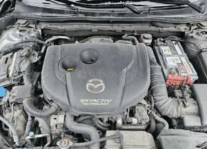 Mazda 6 iii gj silnik 2.2D 2016-2019 lift CX3 CX5 SH01 1