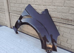 Ford s-max 2006-2015 błotnik prawy przedni 2
