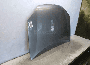 Maska pokrywa silnika vw volkswagen golf 5 v LA7T szara 2
