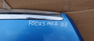 Maska pokrywa silnika Ford Focus MK2 Lift Q8 7