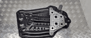AUDI A5 8T CABRIO MECHANIZM SZYBY SZYBA PRAWA 8F0839398C 2