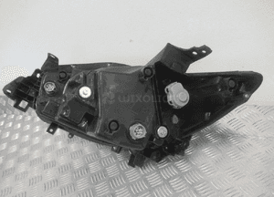 Lampa przednia przód prawa mazda CX-5 CX5 i lift 2014-2017 18