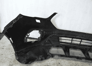 Ford kuga MK2 lift na same spryski idealny zderzak przedni przód 4