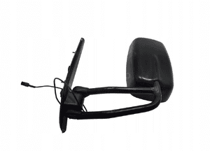 Lusterko lewe renault maxity nissan cabstar 3 kable 2007-2014 1