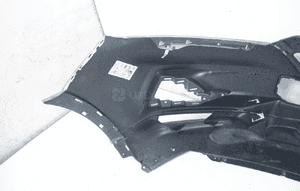Nissan qashqai 2 ii J11 lift 2017- zderzak przód przedni 62022HV00H 7