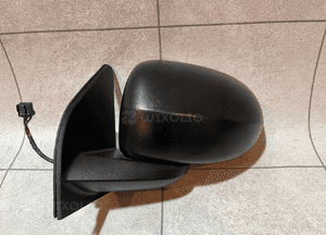 JEEP COMPASS LIFT 11-16R LUSTERKO LEWE 7PIN ŁADNE 7