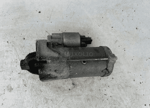 ROZRUSZNIK RENAULT SCENIC III MEGANE III 1.6 DCI 130KM R9M402 233007802R 3