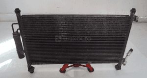 Komplet chłodnic honda civic viii ufto 2.2 i-ctdi 140KM 2