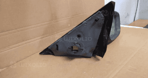 Lusterko prawe 10 pin renault scenic ii składane ternk 4