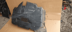 Osłona płyta pod silnik VW Sharan 7M0805687AF 7M0805687AG 5