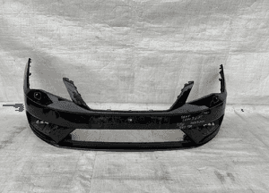 Seat leon 3 lift zderzak przedni 16- 1