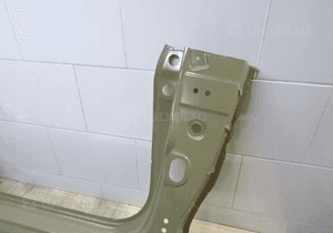 Honda civic próg prawy oem 3