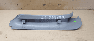 Tapicerka osłona klapy bagażnika lewa VW Touareg 7L6867671C 4