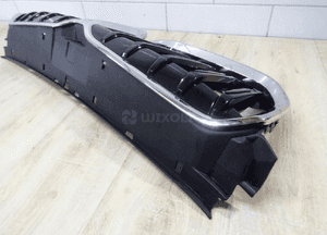 GRILL ATRAPA NERKI BMW X1 U11 185178-11 oryginał 7