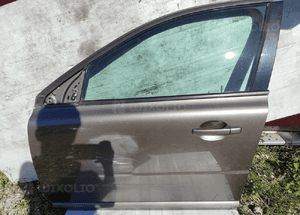 Volvo V70 iii S80 ii drzwi lewe przód przednie kompletne 1