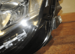 Lampa przednia przód lewa vw tiguan ii 2 full led 5NB 2015-2020 11