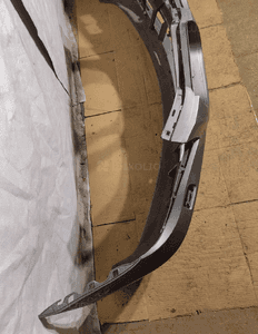 Zderzak przód przedni bmw 5 E60/E61 3