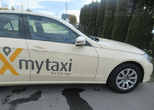 Drzwi przód przednie prawe mercedes e-klasa W212 623 2009- 1