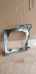 Mocowanie lampy okular prawy przód Ford Transit MK7 5