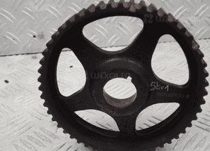 Koło wałka rozrządu A4 B7 2.0 tfsi 06D109111B 2