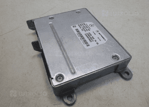 MERCEDES GL X164 MODUŁ STEROWNIK GŁOSU A2308207026 3