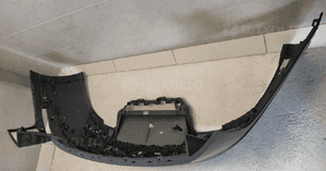 Range rover velar L560 zderzak tył tylny 4XPDC oryginał 9