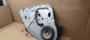 Mechanizm podnośnik szyby lewy tył Ford Kuga MK1 7M51-R045H23-A 3