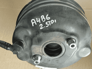 Audi A4 B6 B7  serwo hamulcowe 8E0612107J   8E0612105AG 3