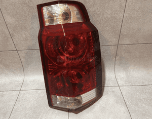 Jeep commander xk lampa wiązka wkład eu uszkodzona 4