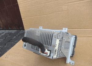 Radio radioodtwarzacz MP3 kasety hyundai santa fe ii 96100-2B120 8