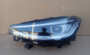 Lampa lewa lewy full led vw ID4 id 4 11B941035D 1