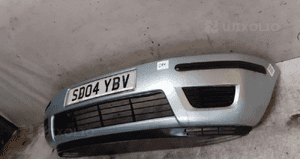 Zderzak przód przedni ford fusion 02-06 kompletny 4