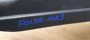 Osłona pasa tylnego bagażnika Ford Focus MK3 Kombi BM51-N40352-A 6