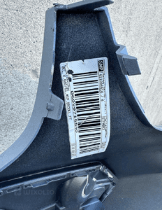 Zderzak przód przedni bmw 5 G60 G61 msp m sport m-pakiet 2023- 8084653 cały 9