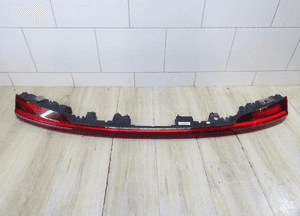 Audi e tron blenda led klapy bagaznika 4KE945095D llu 1