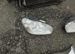 ford c-max I FL lampa prawa  WYSYŁKA 1