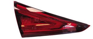 Mercedes cls W257 lampa tył tylna lewa oryginał 1