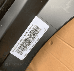 Mercedes E 207 konsola UK air bag poduszki kokpit deska pulpit Anglik idealna beżowa 8