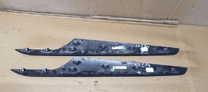 Dekor listwa ozdobna drzwi prawy przód BMW X1 E84 2991390 6