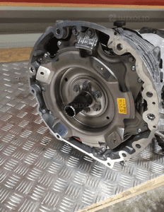 Mercedes c klasa A206 W206 skrzynia biegów automat 1.5 hybryda A2062703701 9