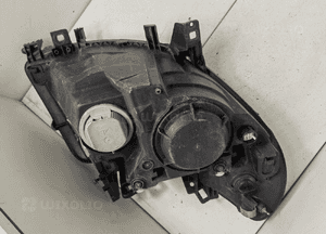 Lampa lewy przód lewa przednia ducato jumper boxer iii biała wtyczka 3