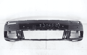 Zderzak przód przedni volkswagen phaeton lift 10-16 3D0807221AP 1
