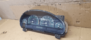 Licznik zegary oryginał Jaguar S-Type 3.0 V6 USA 2R8F-10849-BJ 4